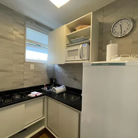 Apartamentos em Ipanema-2